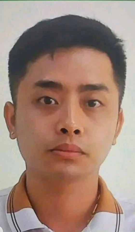 Phát lệnh truy nã tội phạm ma túy Bùi Đình Khánh