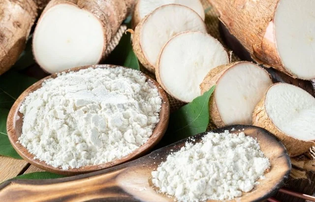 Sắn dây có tốt cho người bệnh tim mạch?