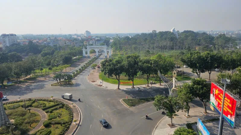 Phương án đặt tên xã mới sau khi Vĩnh Phúc bỏ tên theo số thứ tự