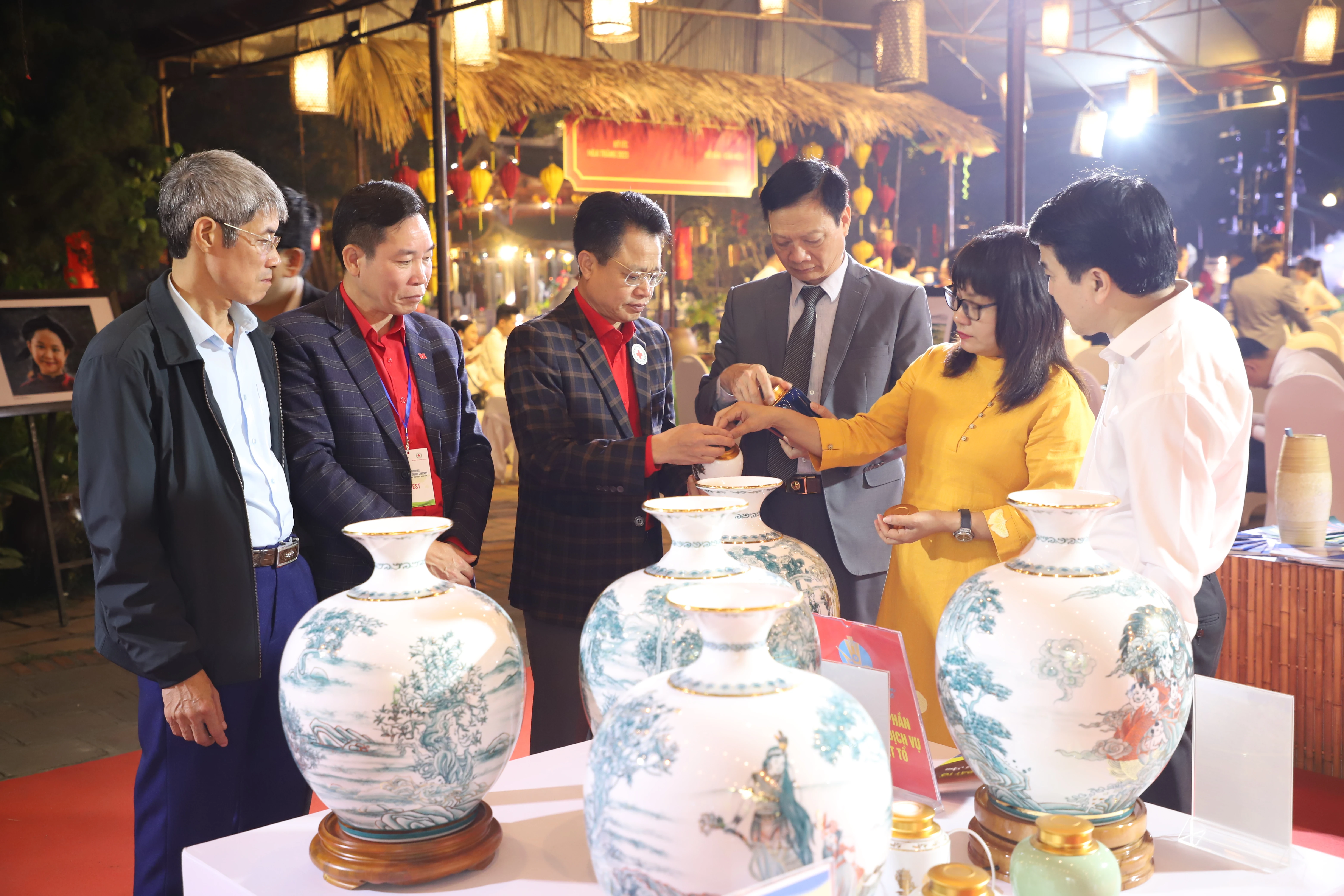 Ngoại giao văn hóa - cầu nối Phú Thọ với thế giới