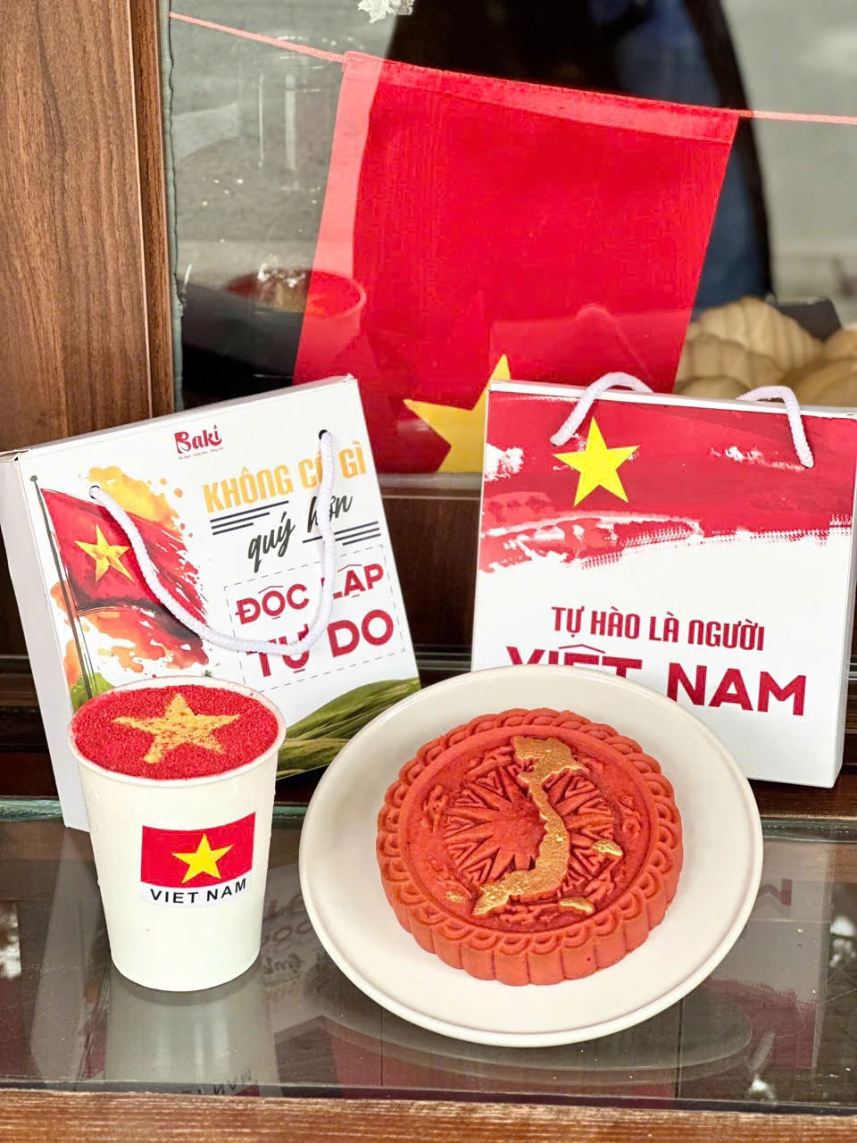 Lòng yêu nước thời bình: Khi những thứ bình dị làm nên điều vĩ đại