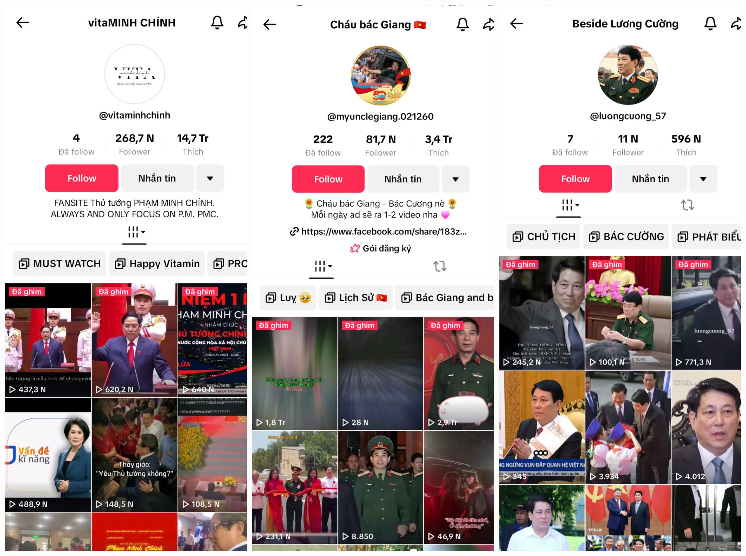 Lòng yêu nước thời bình: Khi những thứ bình dị làm nên điều vĩ đại