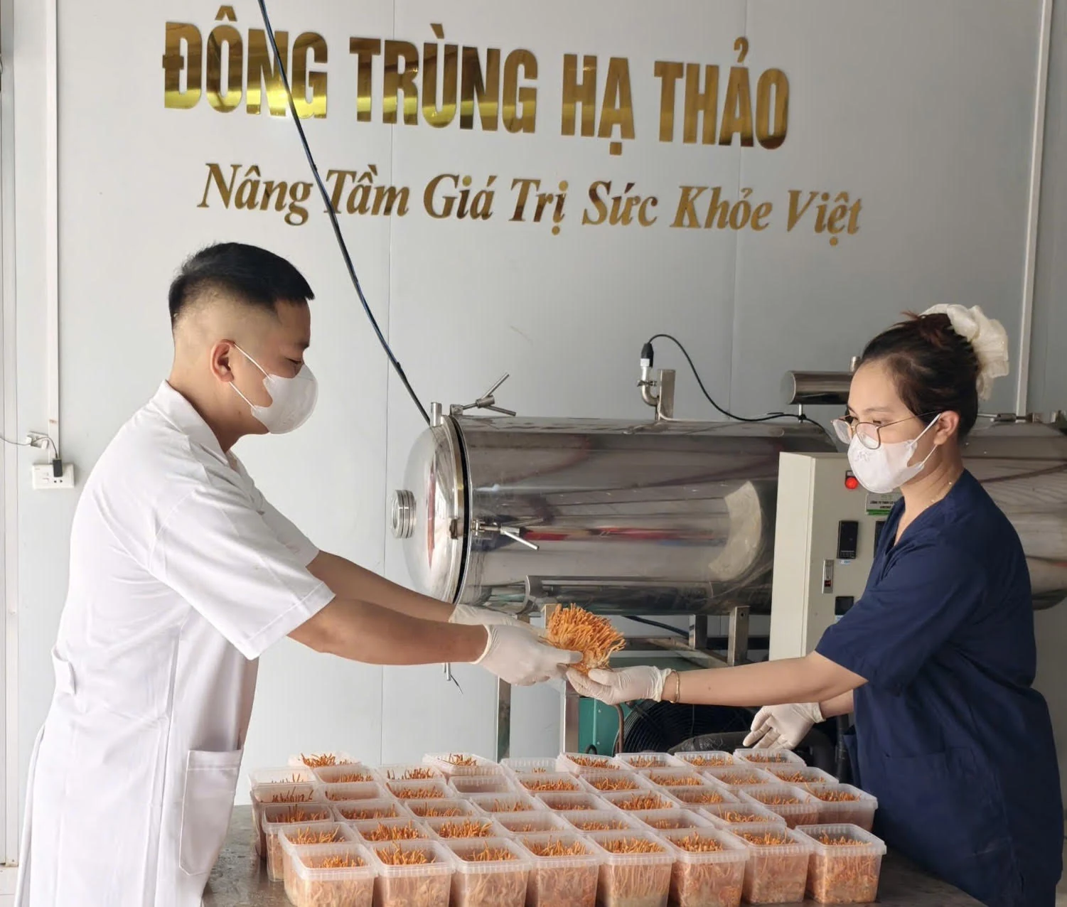Tiếp sức cho nông nghiệp, nông thôn phát triển