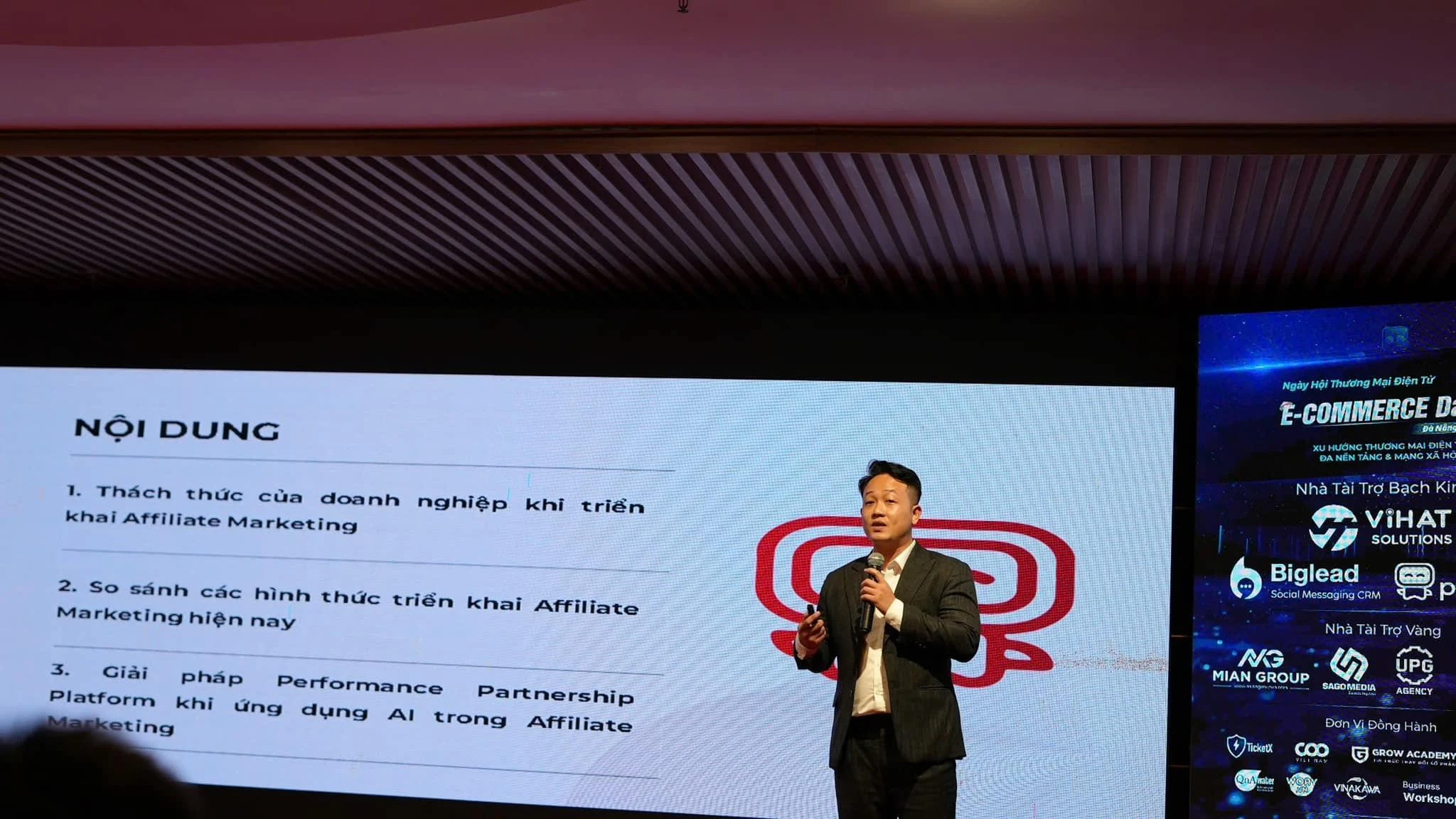 Affiliate Network tại Việt Nam: Khi lợi ích xung đột với đạo đức kinh doanh