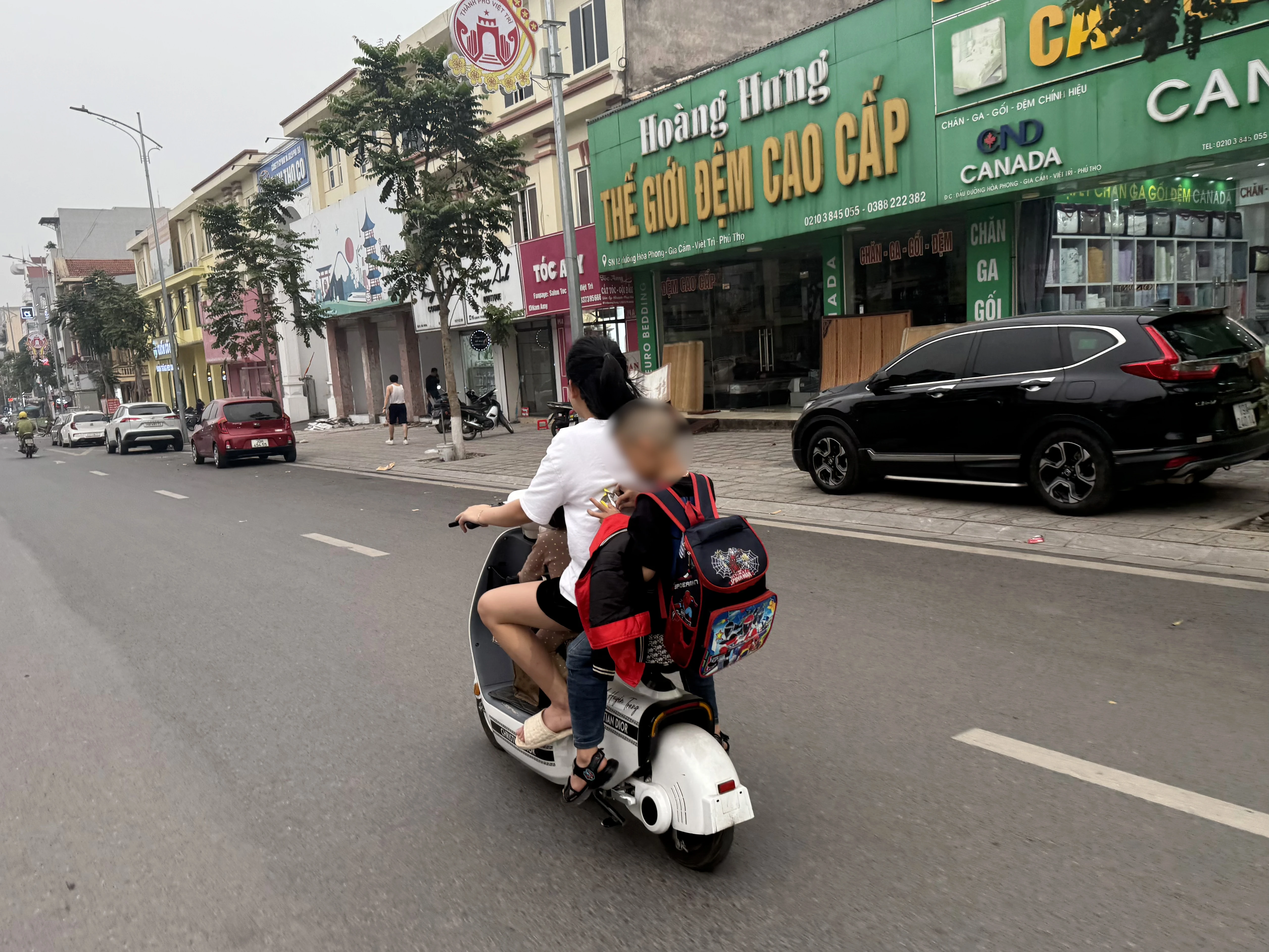 Thói quen vô ý, hậu quả khó lường