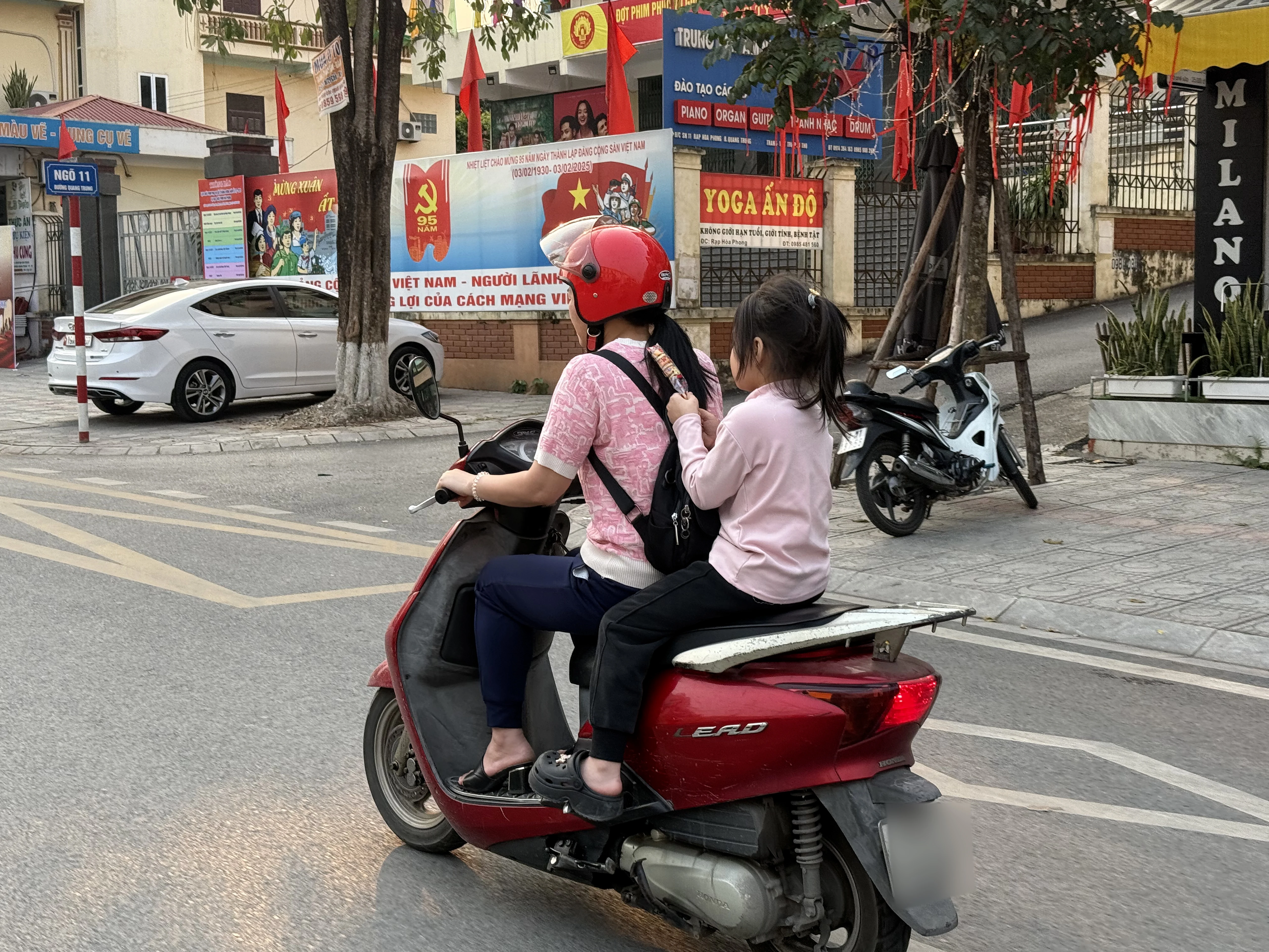 Thói quen vô ý, hậu quả khó lường