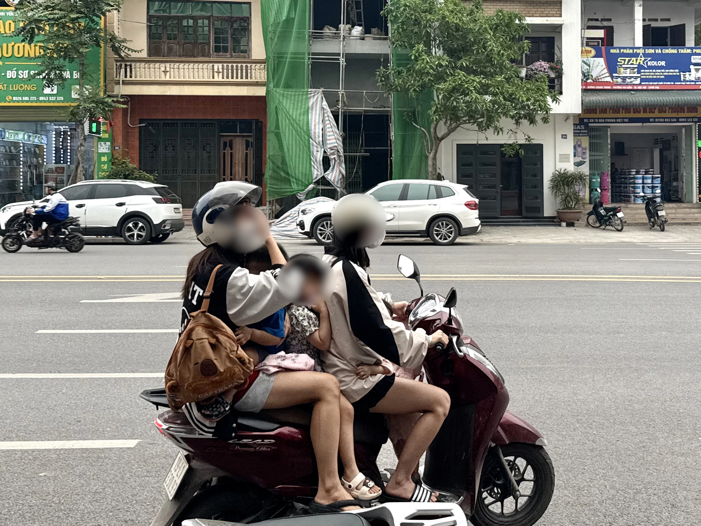 Thói quen vô ý, hậu quả khó lường