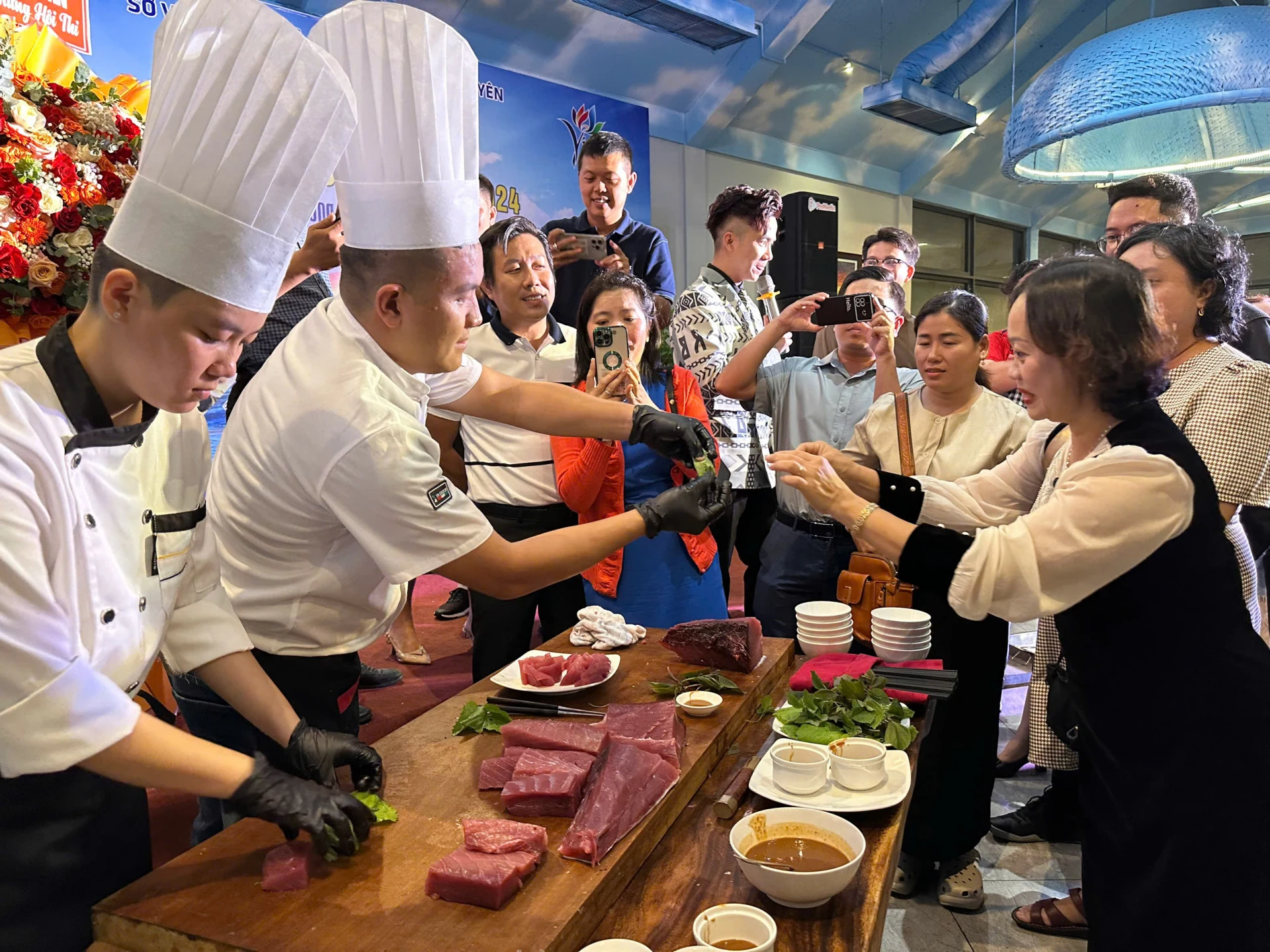 “Đi Phú Yên đi” - Bùng nổ hoạt động kích cầu du lịch