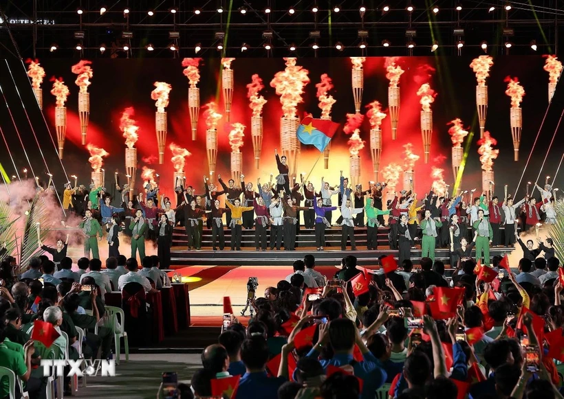 Lan tỏa tầm vóc và ý nghĩa lịch sử Đại thắng mùa xuân 1975