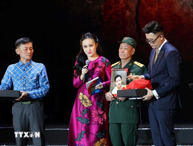 Lan tỏa tầm vóc và ý nghĩa lịch sử Đại thắng mùa xuân 1975