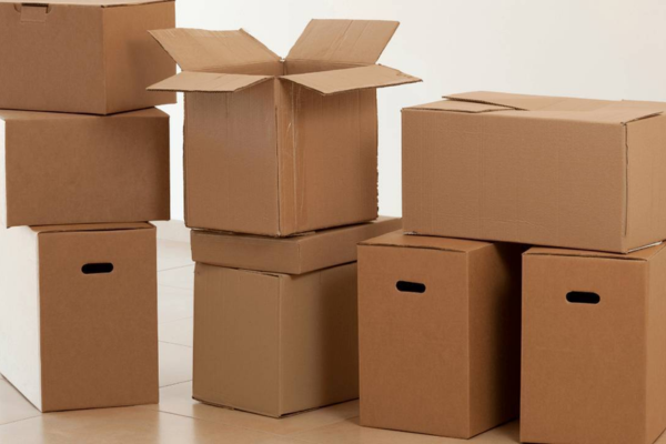 Thùng Carton Là Gì? Cấu Tạo Và Các Loại Thùng Hiện Nay