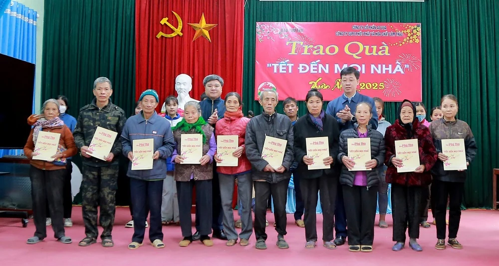 Thời cơ mới, vận hội mới