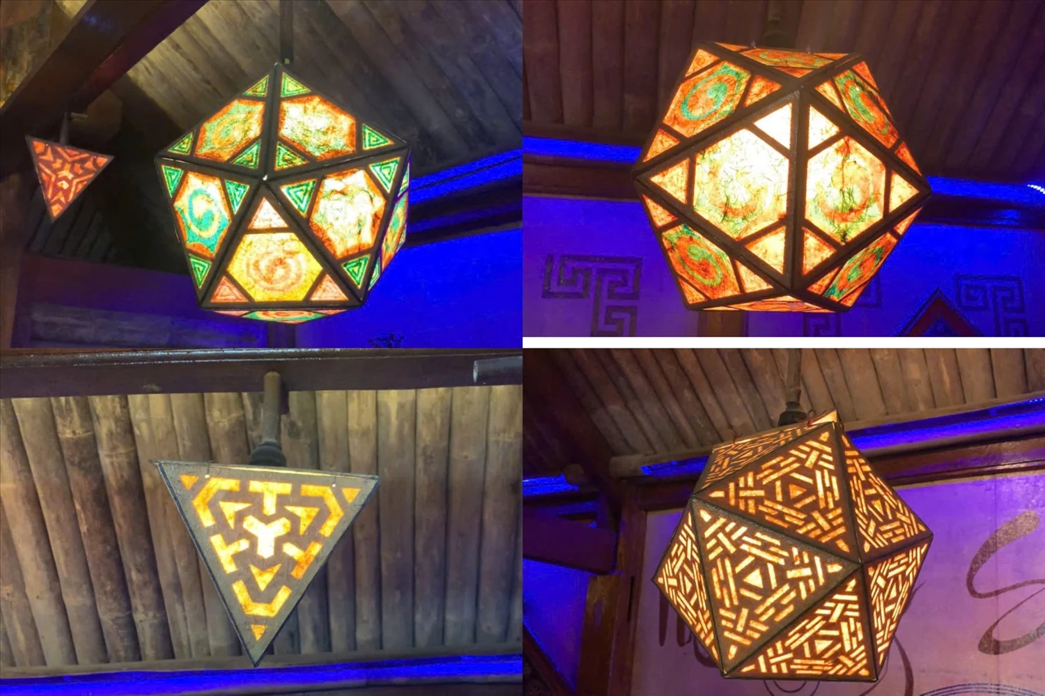 Người Mông ở Pà Cò phát huy nghề làm giấy giang truyền thống