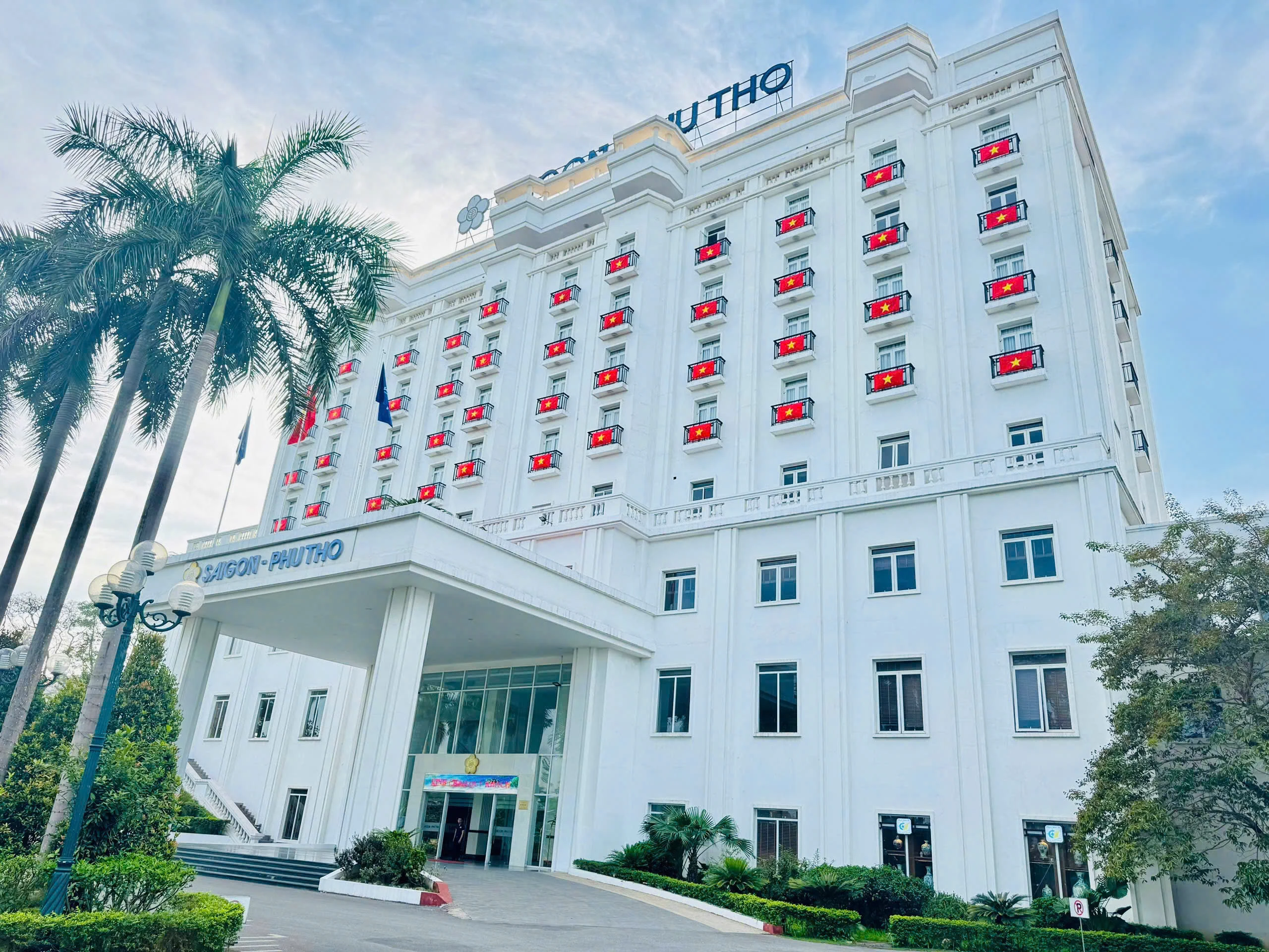 Sẵn sàng đón khách dịp 30/4 - 1/5