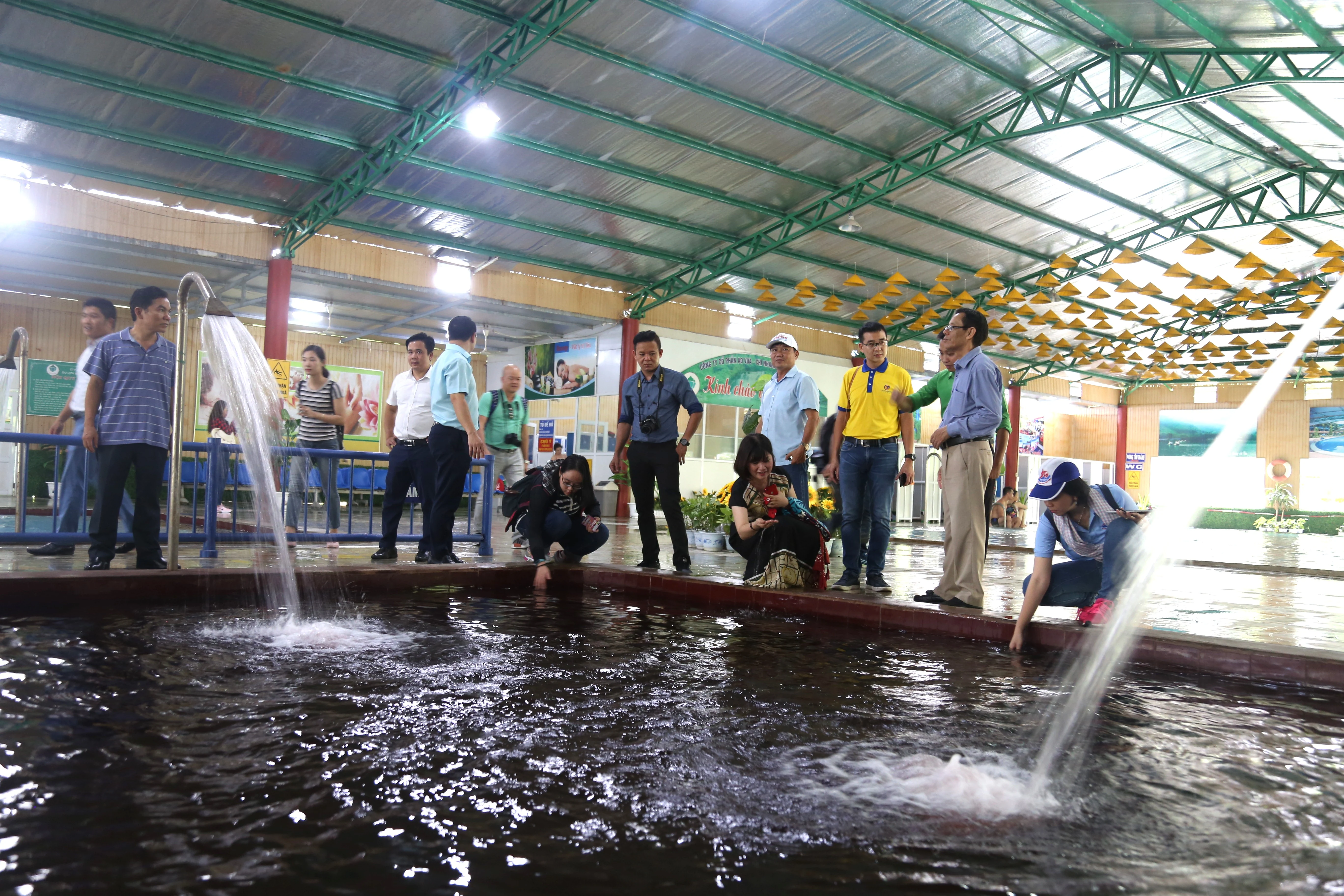 Sẵn sàng đón khách dịp 30/4 - 1/5