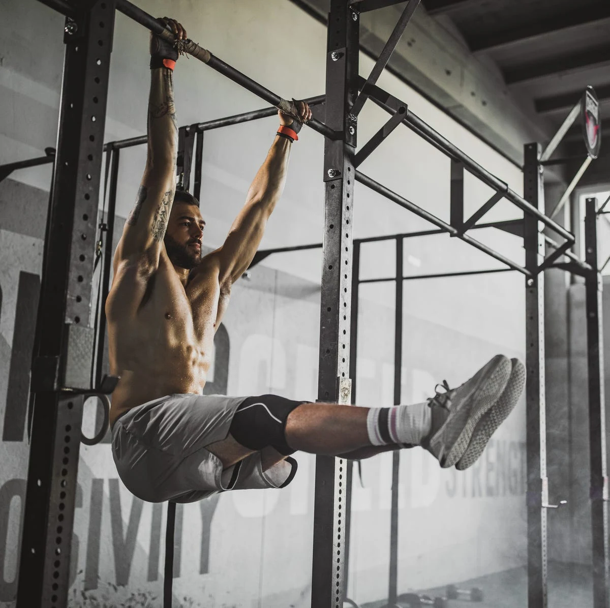 5 bài tập cốt lõi tạo hình cơ bụng 6 múi mà không cần gập bụng