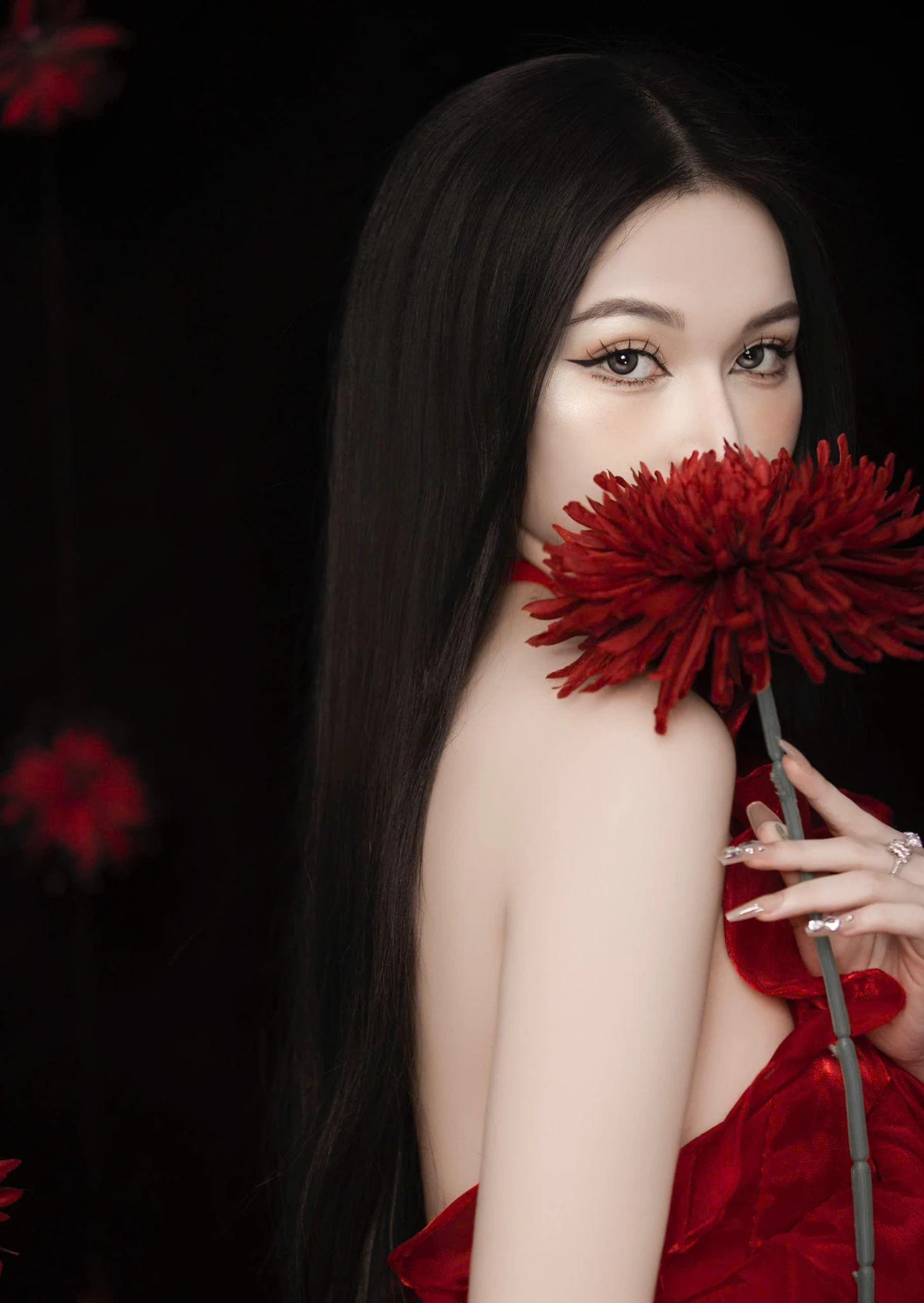 Hành trình “sạc lại pin” của nữ idol Tiktok duyên dáng sau chuỗi ngày hết mình vì công việc