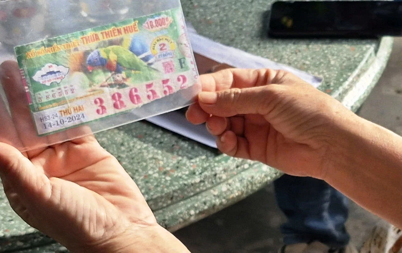 Xổ số Lâm Phong - Nơi cập nhật kết quả nhanh nhất, chính xác