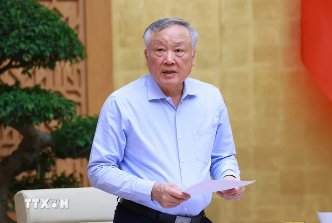 Bảo đảm thông suốt liên tục trong quá trình sắp xếp đơn vị hành chính