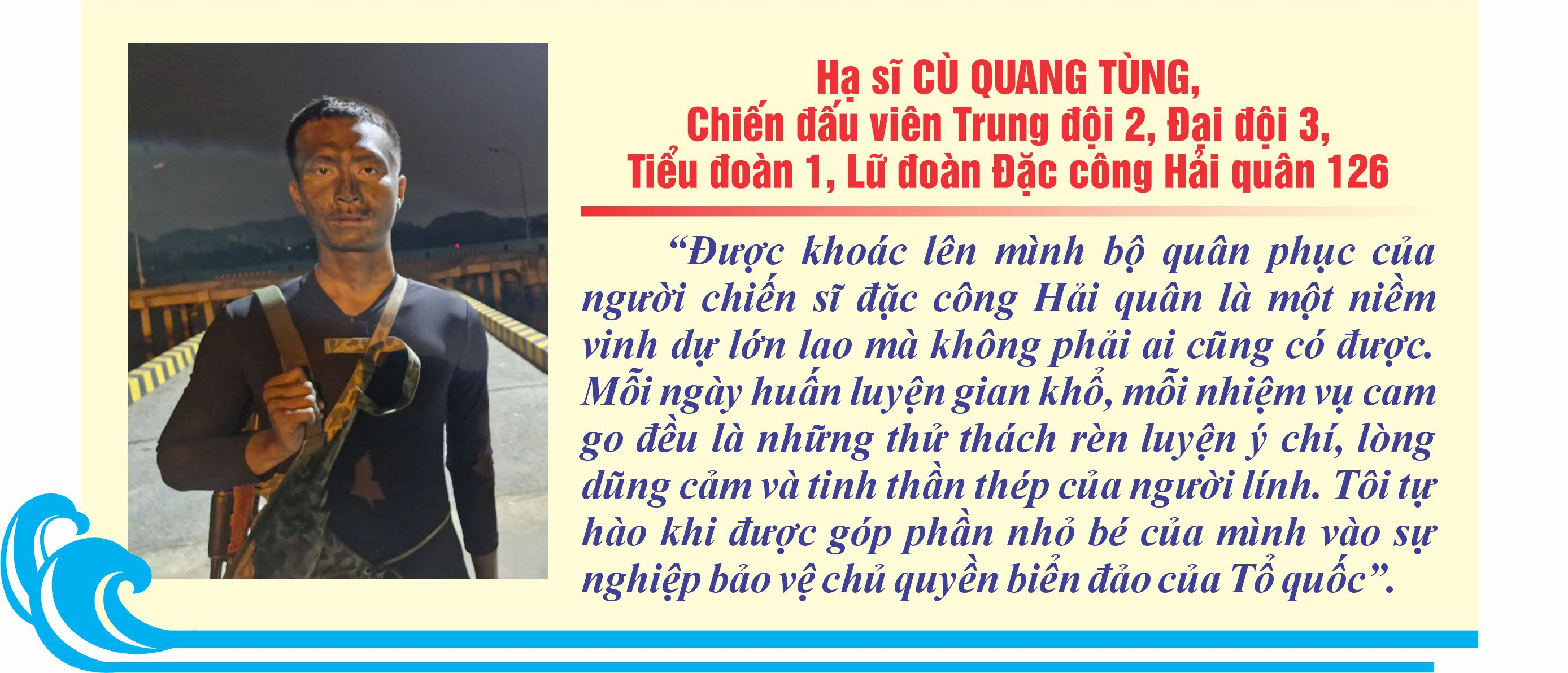 Từ truyền thống vẻ vang đến khát vọng vươn xa