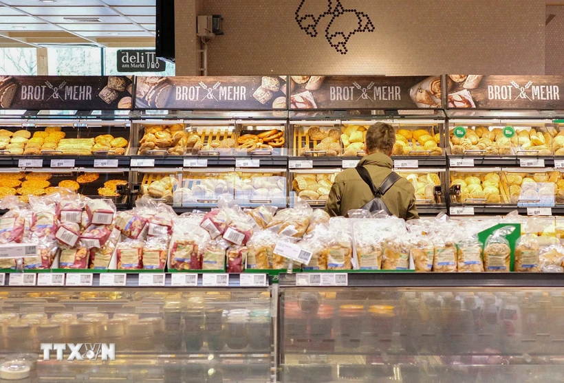 Liên minh châu Âu có kế hoạch áp thuế tới 100 tỷ euro với hàng hóa Mỹ