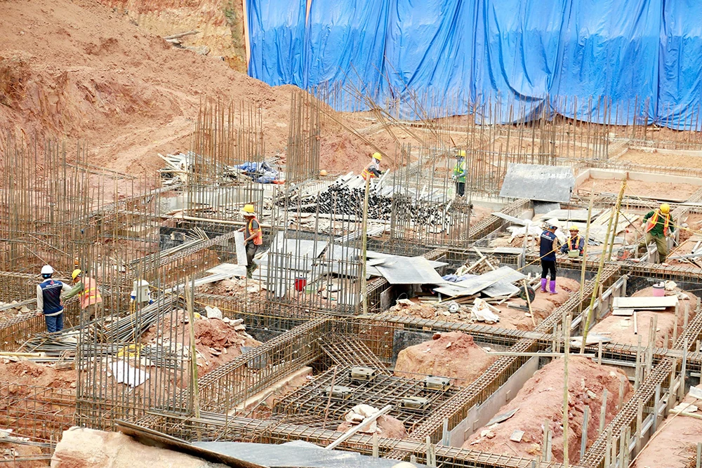 Giải pháp hoàn thành chỉ tiêu nhà ở xã hội