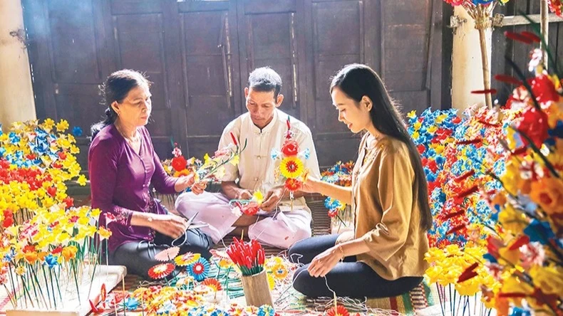 Giới thiệu du lịch Việt Nam tại các nước châu Âu