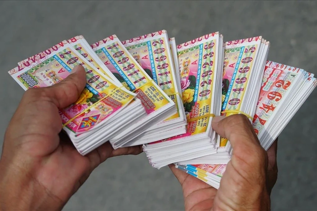 Xổ Số Thành Công - Chuyên trang cập nhật kết quả xổ số uy tín