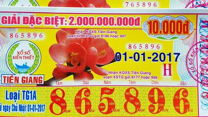 Xổ Số Thành Công - Chuyên trang cập nhật kết quả xổ số uy tín