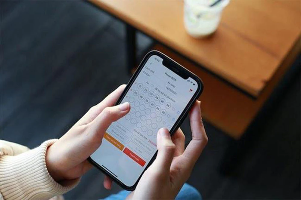 KQXS miền Nam nhanh, chuẩn tại xổ số Quốc Cường