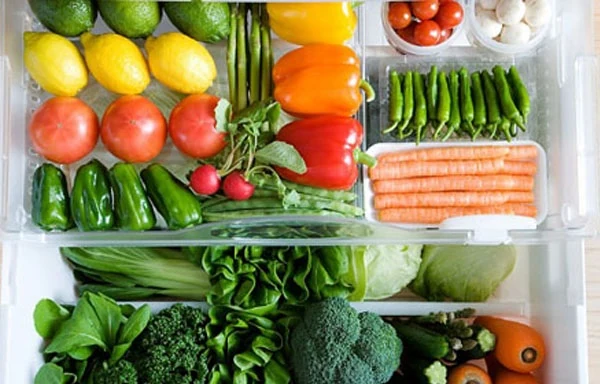 Thực phẩm giúp thanh nhiệt ngày hè