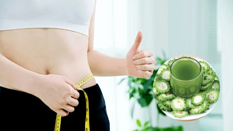 Thực phẩm giúp thanh nhiệt ngày hè