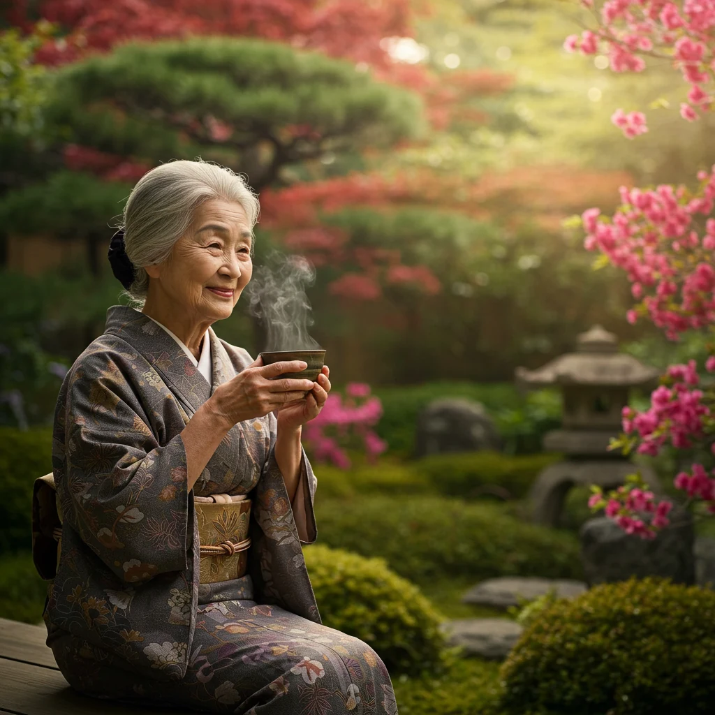 Thực đơn 10 món phổ biến của những người sống thọ đến 100 tuổi