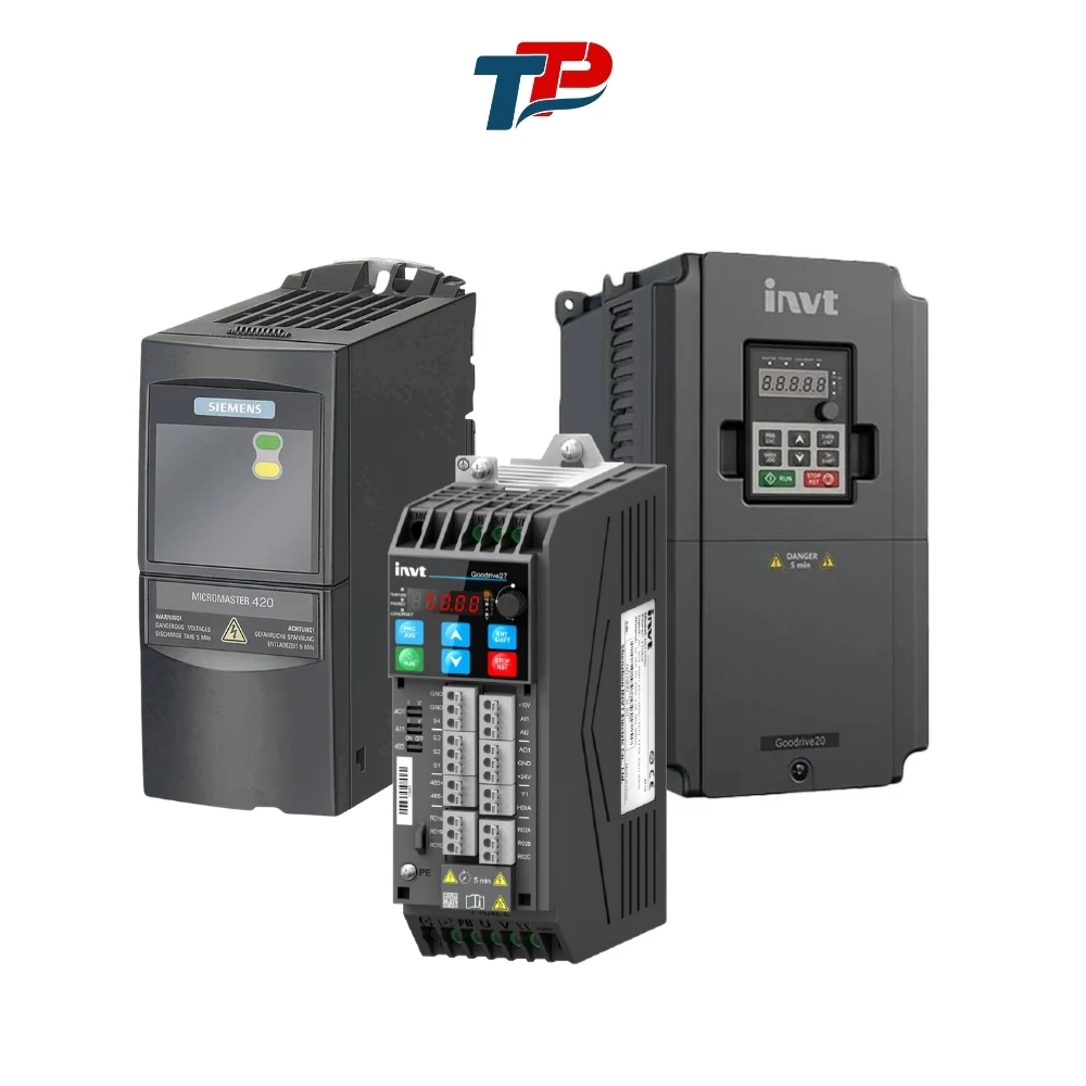 Thanh Thiên Phú - Đại lý INVT, đối tác tin cậy của doanh nghiệp Việt