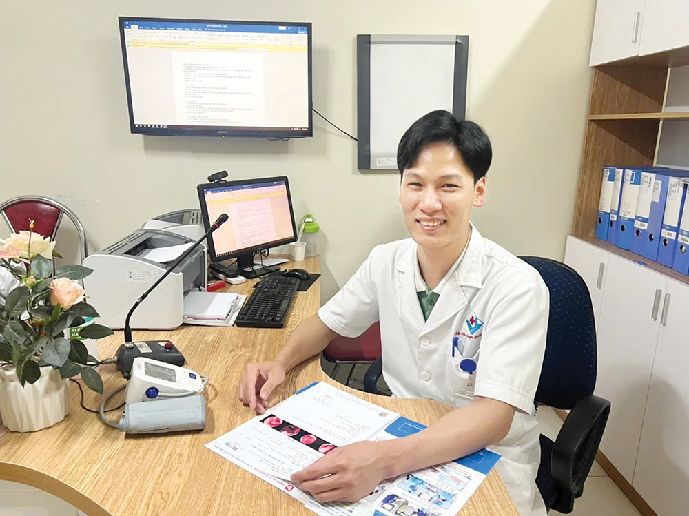 Hoa đẹp dâng Người