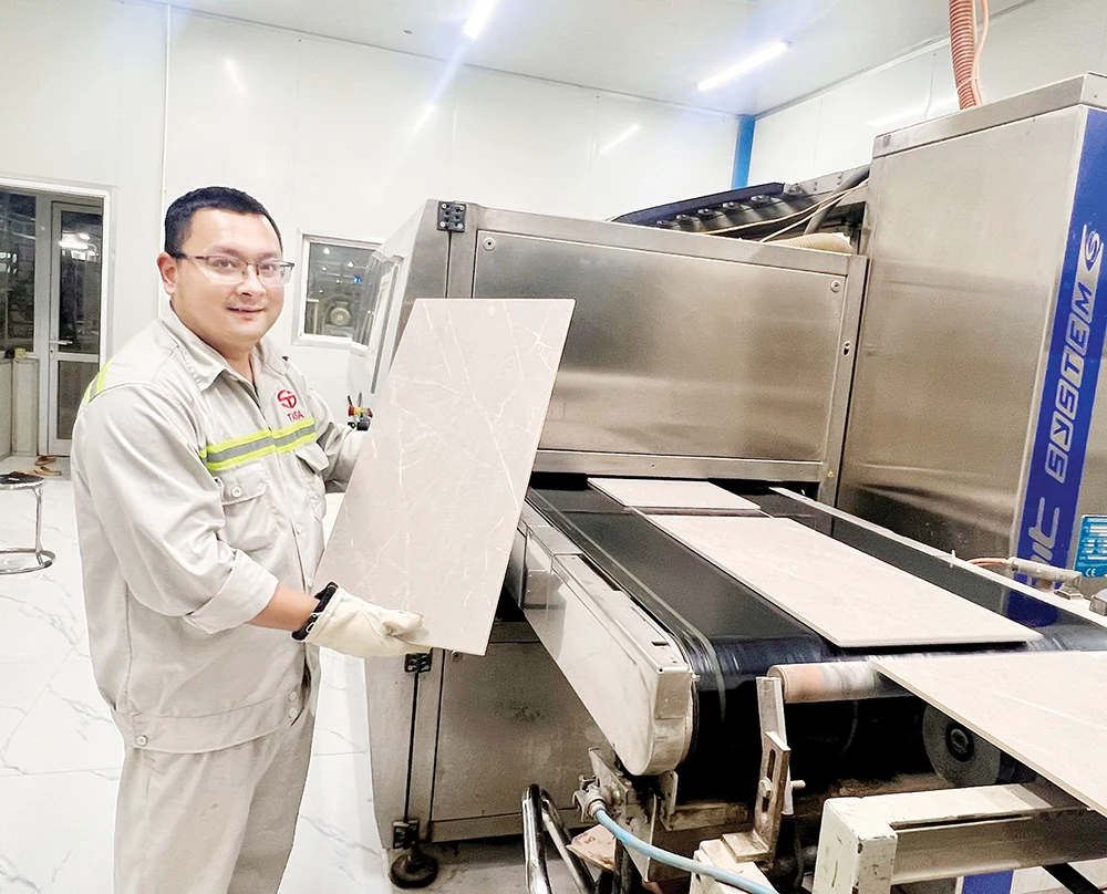 Hoa đẹp dâng Người