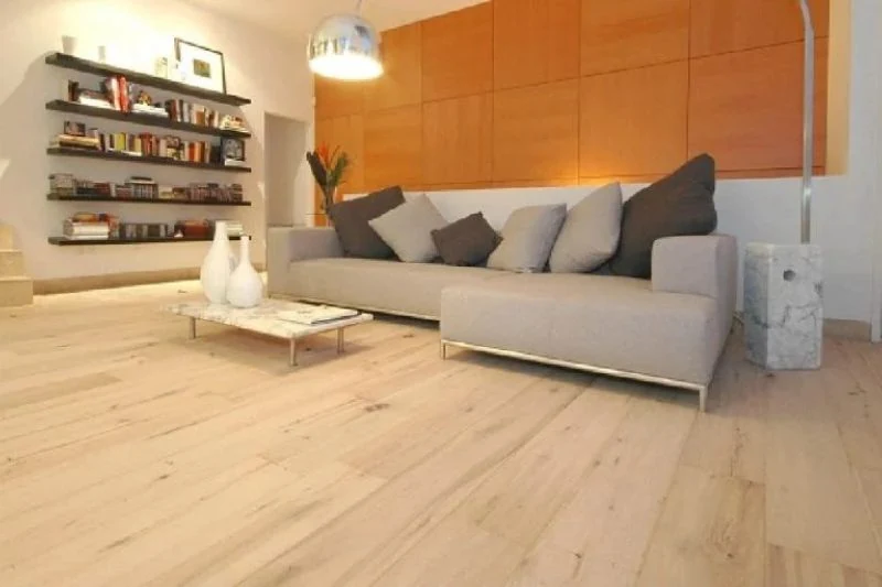Sàn gỗ sồi trắng - Mua sàn gỗ sồi uy tín, chất lượng tại AC Wood Việt Nam