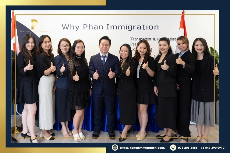 Định cư Canada theo diện nào dễ nhất? Lộ trình phù hợp cho người Việt