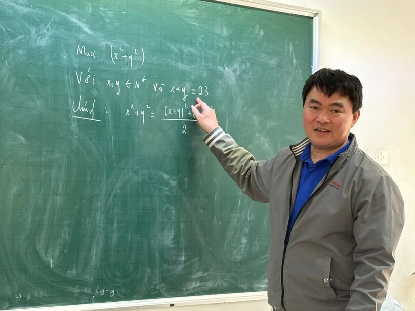 Bộ Giáo dục và Đào tạo đề xuất tăng phụ cấp cho giáo viên lên tối đa 80%