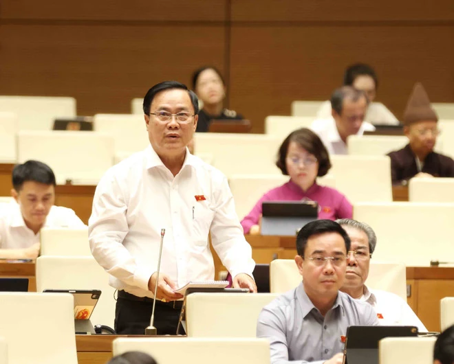 Chính phủ sẽ ban hành 25 Nghị định để triển khai chính quyền địa phương 2 cấp