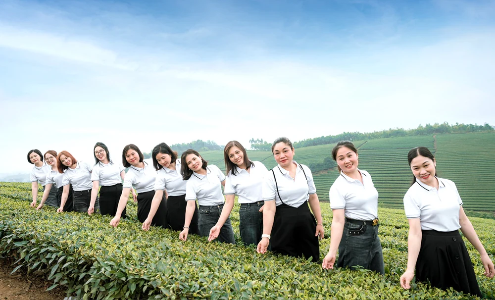 Thanh Thủy đa dạng sản phẩm du lịch giữ chân du khách