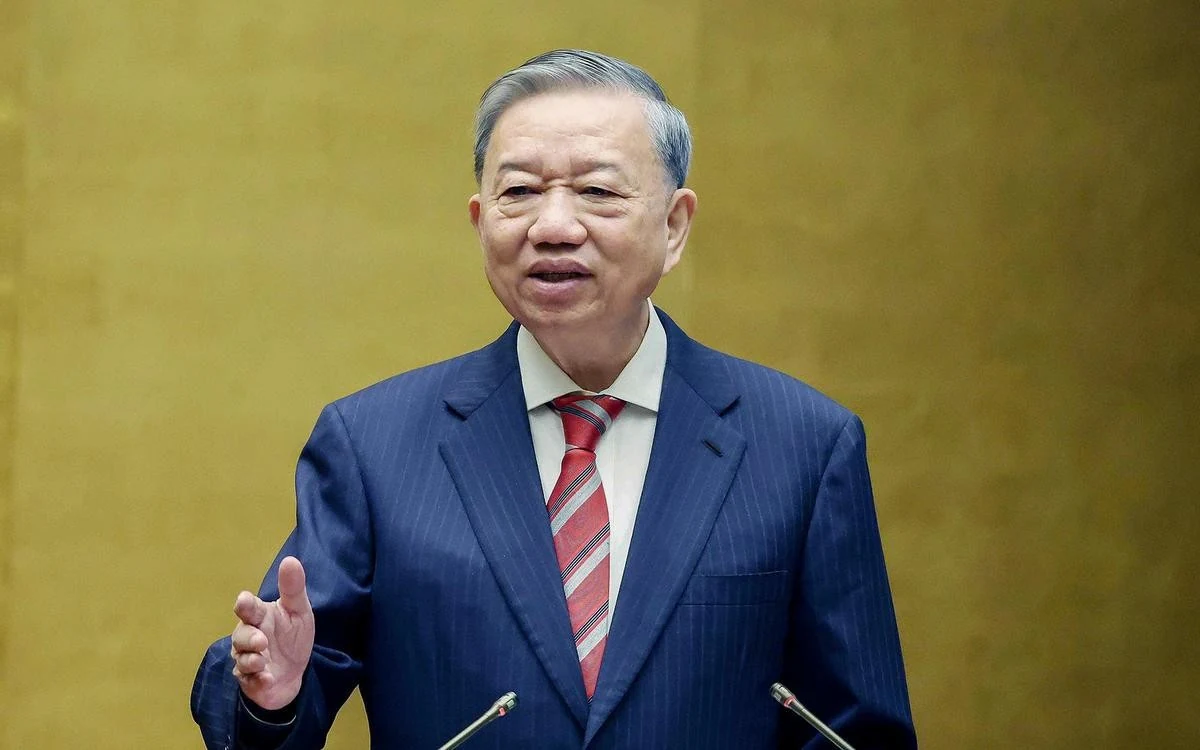 Hội nghị toàn quốc quán triệt, triển khai thực hiện Nghị quyết số 66 và Nghị quyết số 68 của Bộ Chính trị