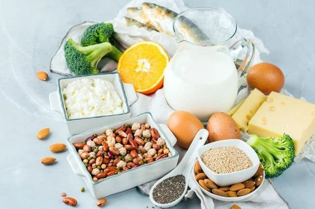 7 loại vitamin và khoáng chất thiết yếu cho cơ thể khỏe mạnh