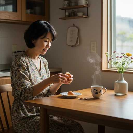 Người mắc bệnh tim có nên ăn trứng?