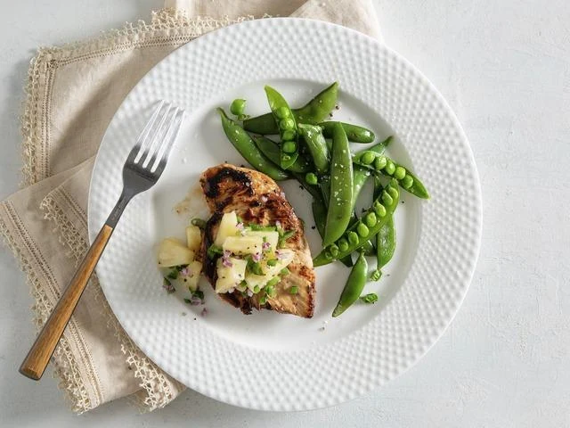 Cách ăn mới tốt cho quá trình trao đổi chất và giảm cân