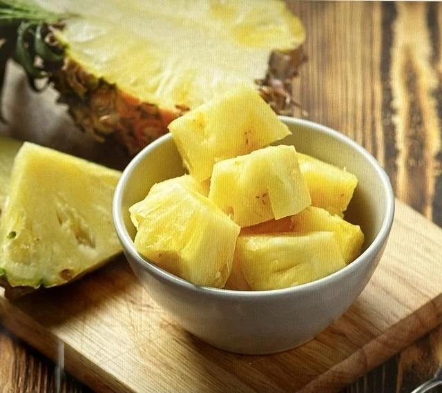 Người bị trào ngược acid có nên ăn dứa không?