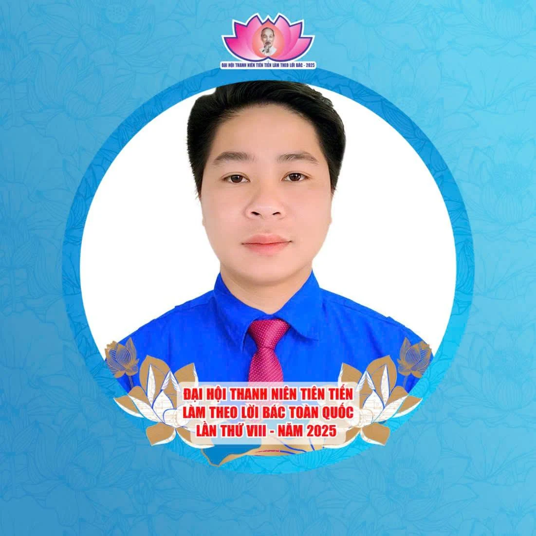 Phú Thọ có 6 đại biểu tham gia Đại hội Thanh niên tiên tiến làm theo lời Bác toàn quốc lần thứ VIII