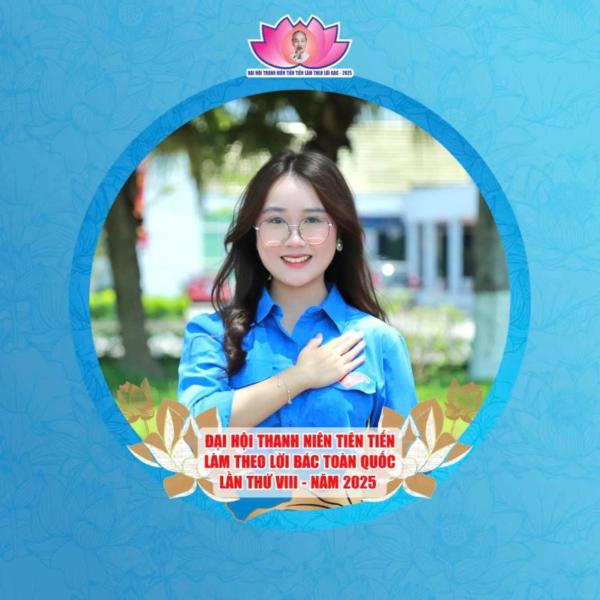 Phú Thọ có 6 đại biểu tham gia Đại hội Thanh niên tiên tiến làm theo lời Bác toàn quốc lần thứ VIII