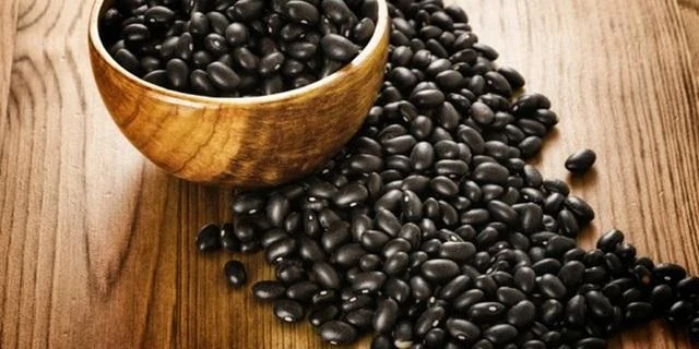 Ăn nhiều thực phẩm màu đen giúp bảo vệ thận