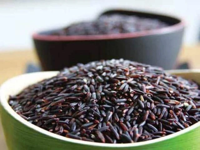 Ăn nhiều thực phẩm màu đen giúp bảo vệ thận